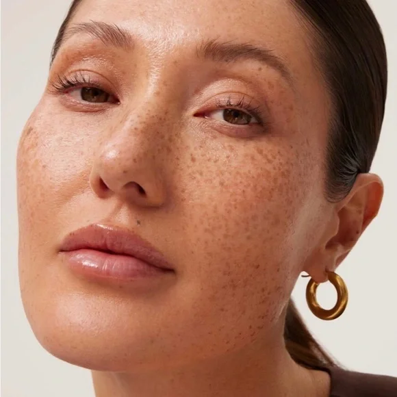 Summer Fridays Mini Lip Butter Balm - Vanilla Beige - Picture 7 of 8